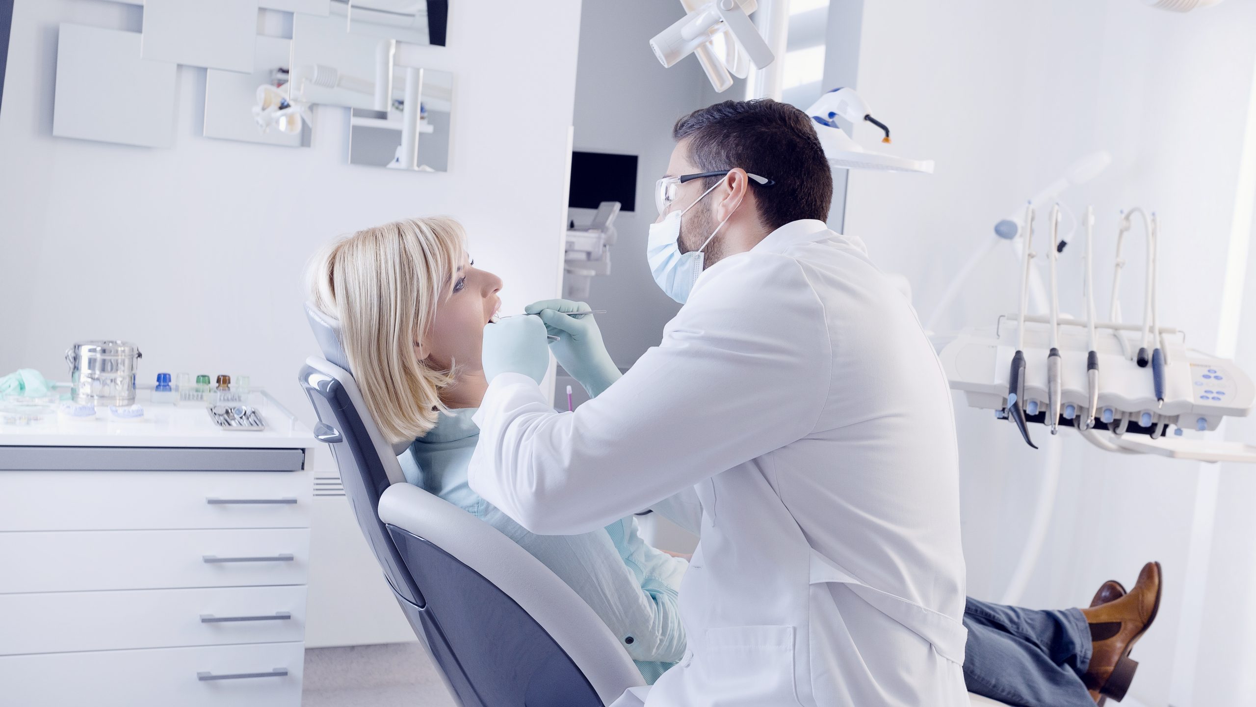 Dentist in Artesia, CA